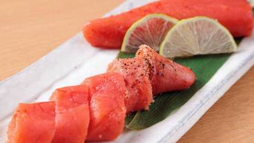 レストラン / 21