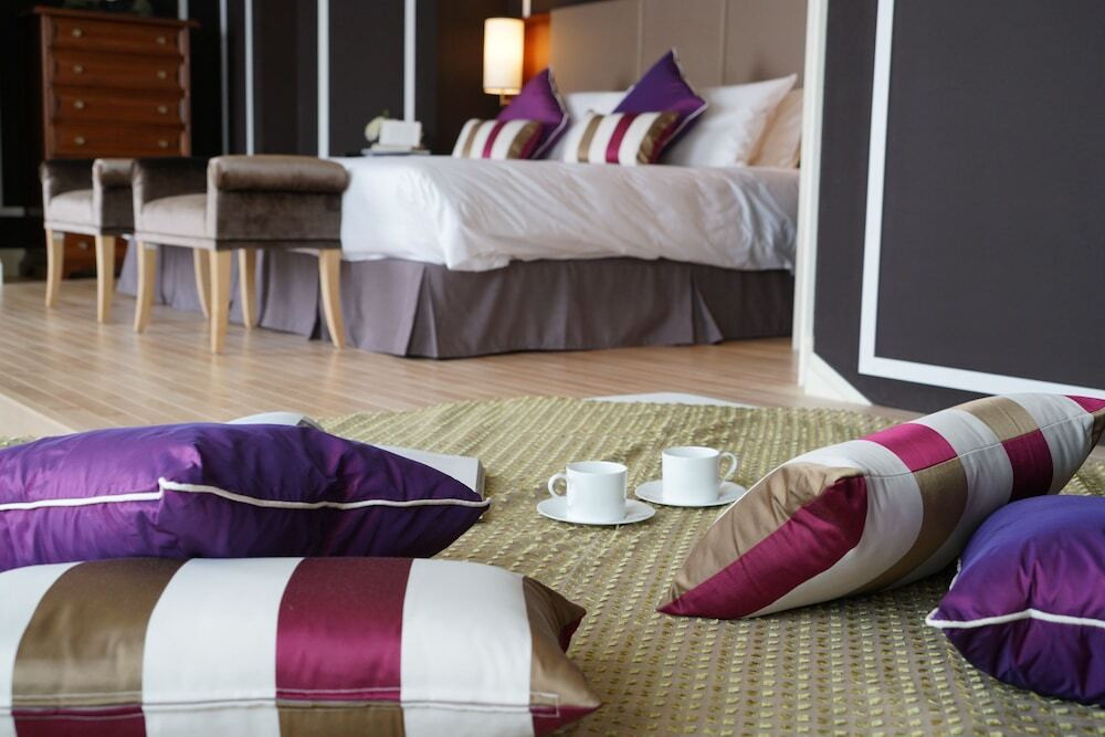 洗練された客室で、しっとり大人のお祝いステイ4770763