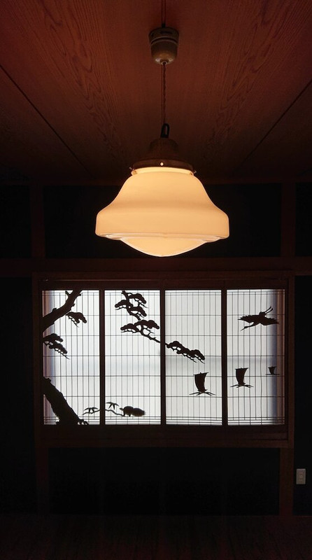 リビングルーム