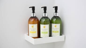 客室の設備とサービス / 20