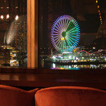 デートの〆に夜景を♡横浜のステキ夜景レストラン5選