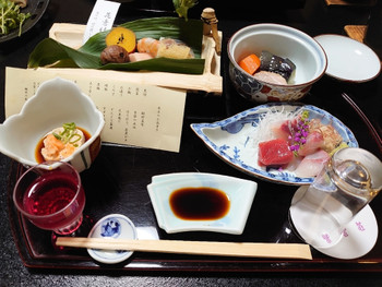 「紫雲荘」 料理 159887447 