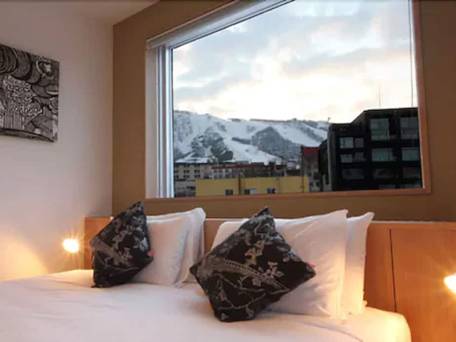 Snow Crystal（スノー・クリスタル） / 3