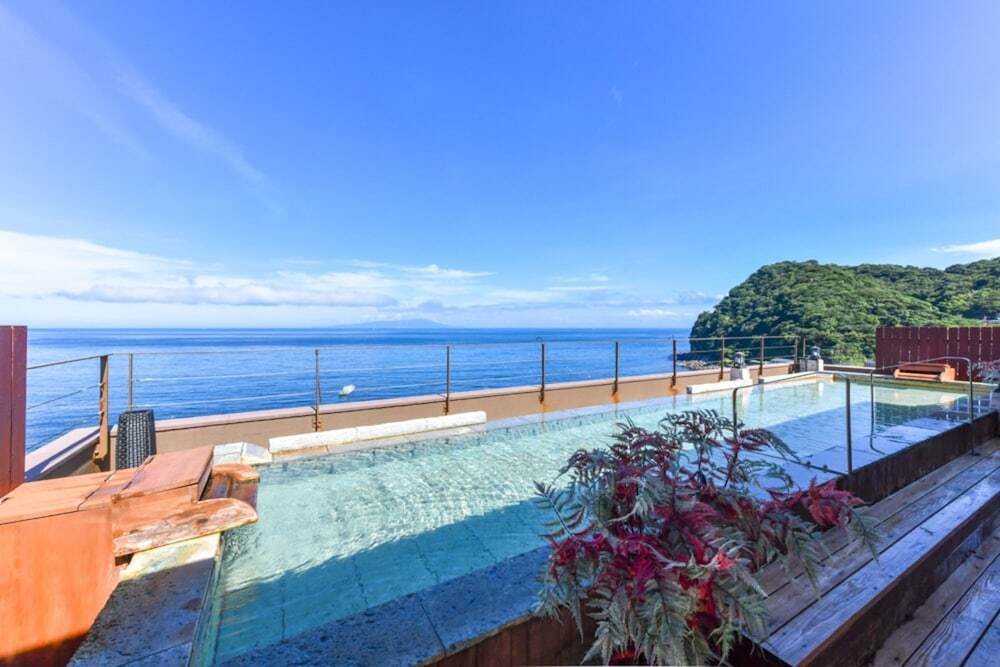 温泉