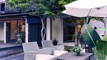 サンデッキ / 11