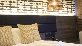 スタンダード ダブルルーム