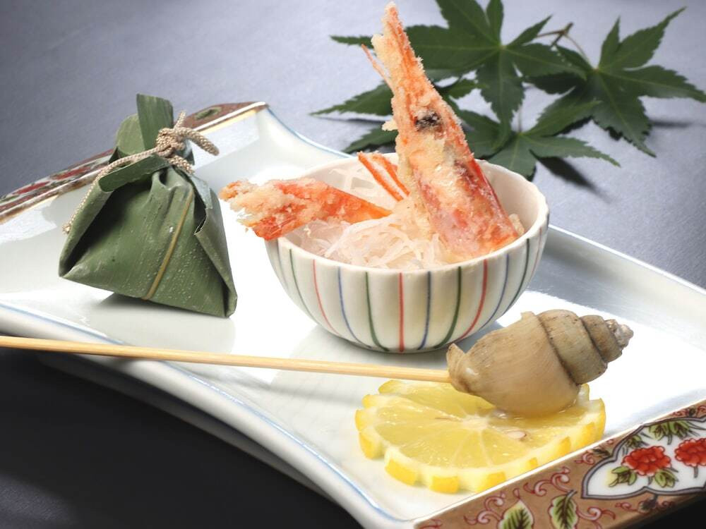 食事・飲み物