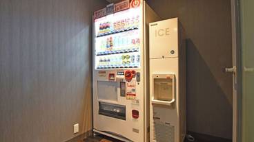 施設内の設備 / 9