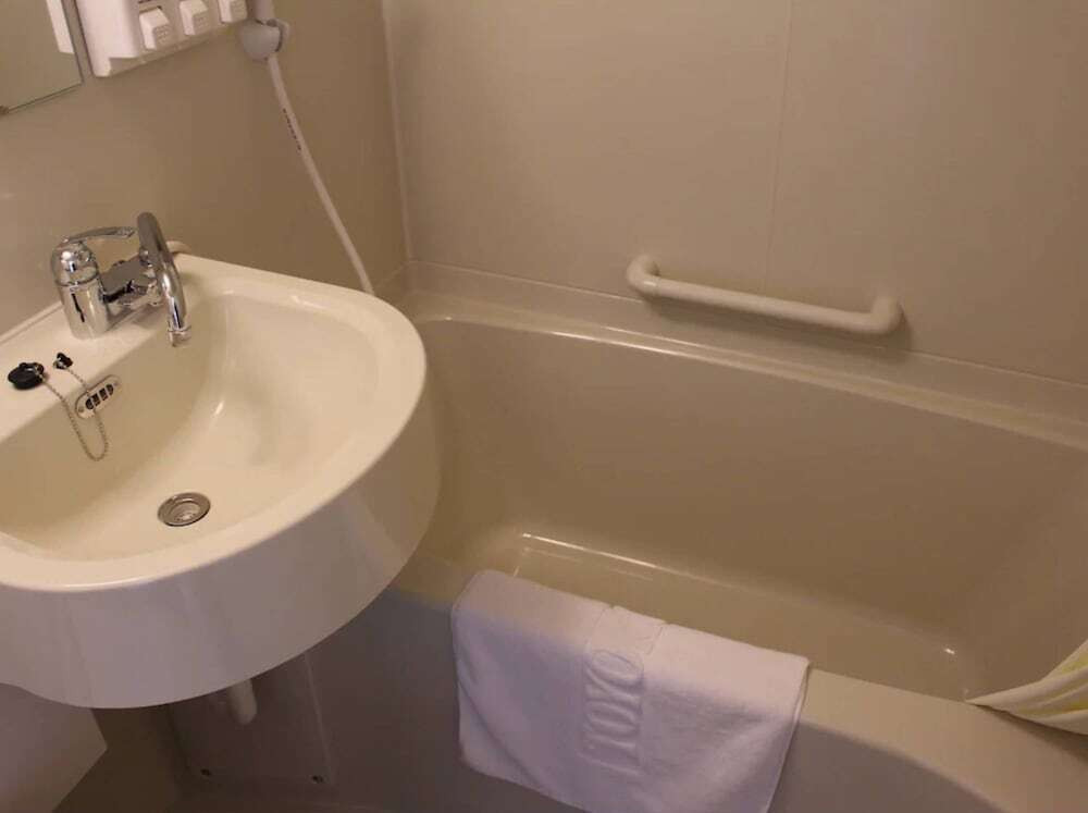 バスルームのシンク