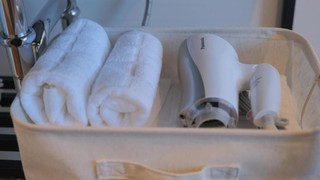 デラックスツインルーム 富士山ビュー（禁煙）