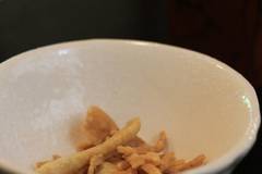 蕎麦彩彩　久留葉