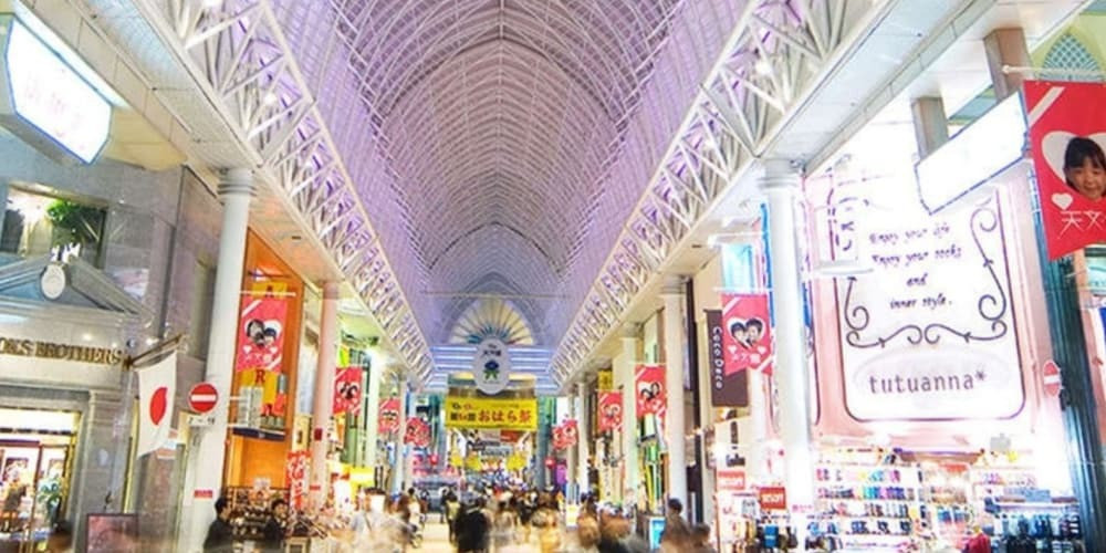 施設からの眺望