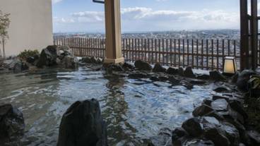 温泉 / 22