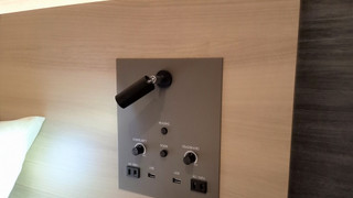 スタンダード ダブルルーム クイーンベッド 1 台 禁煙 専用バスルーム