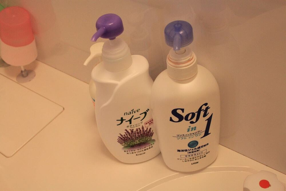 客室の設備とサービス