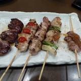 ゆず地鶏 魚介専門店 かん家 ＪＲ近江八幡駅前店（ユズジドリギョカイセンモンテンカンヤ）