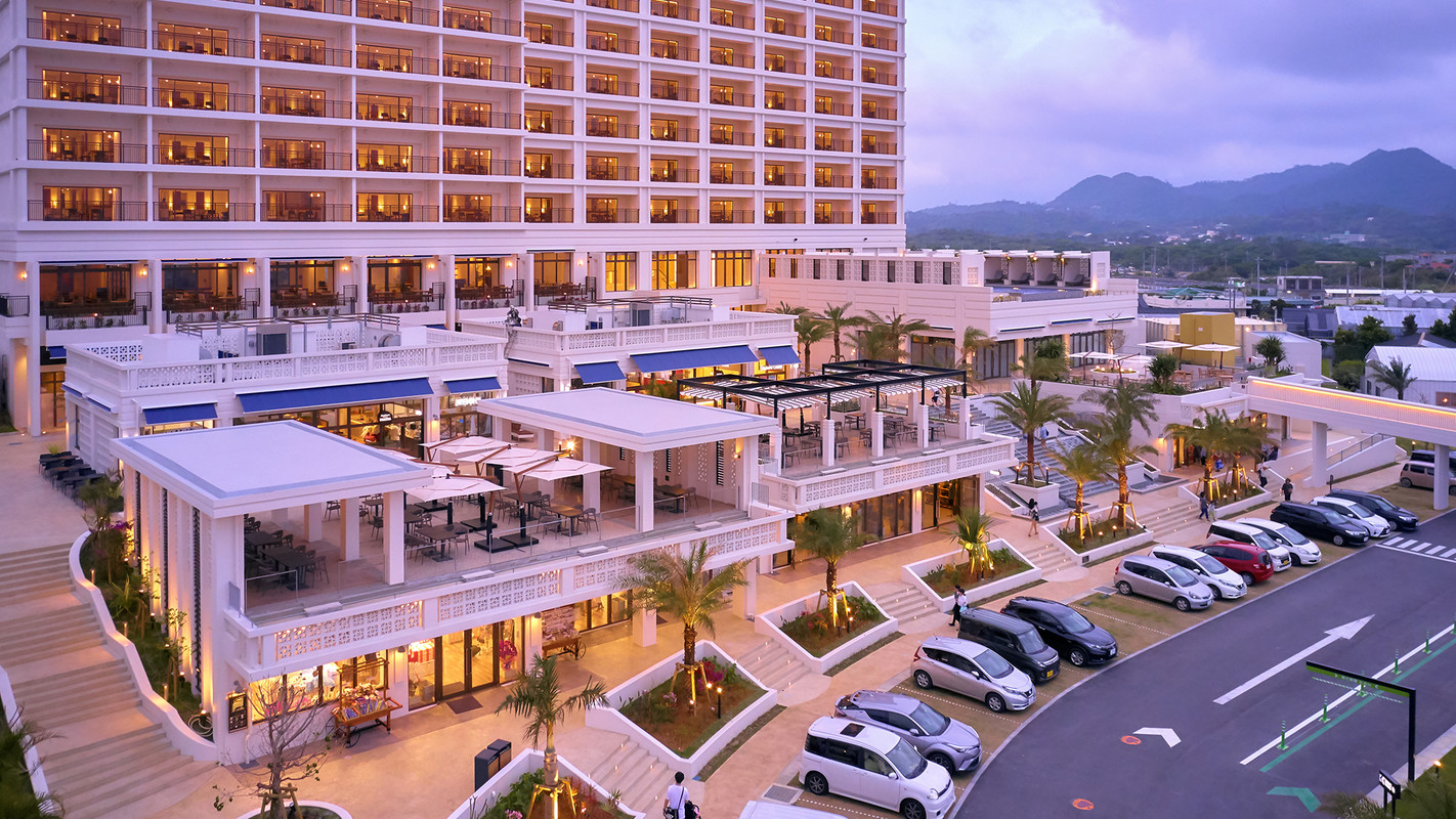 ハナサキマルシェ