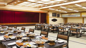 ボールルーム / 12