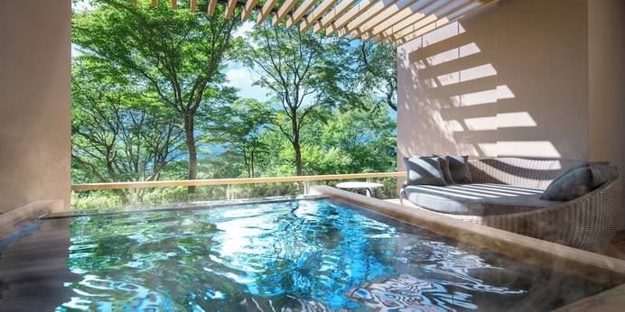 界 仙石原(神奈川県 旅館) / 1