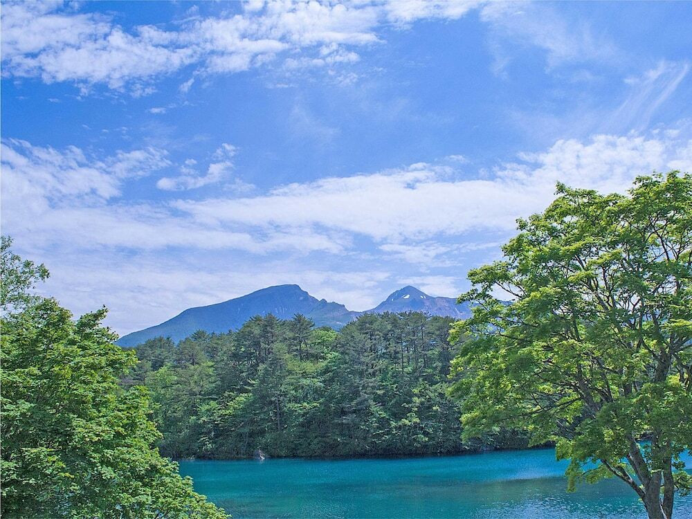 施設からの眺望