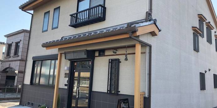 アインス伊賀（三重県 ゲストハウス・ホステル・ドミトリー） / 1