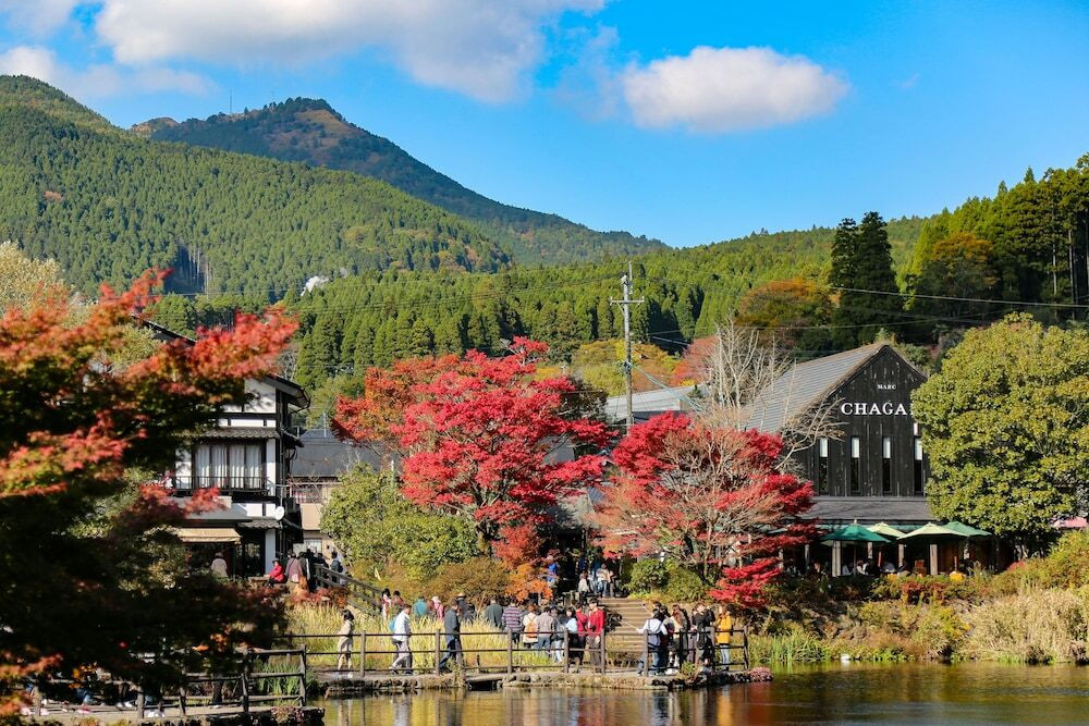 湖