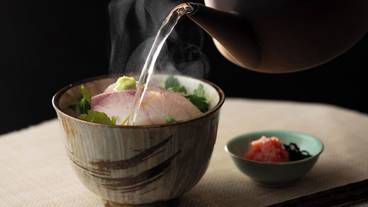 朝食 / 3