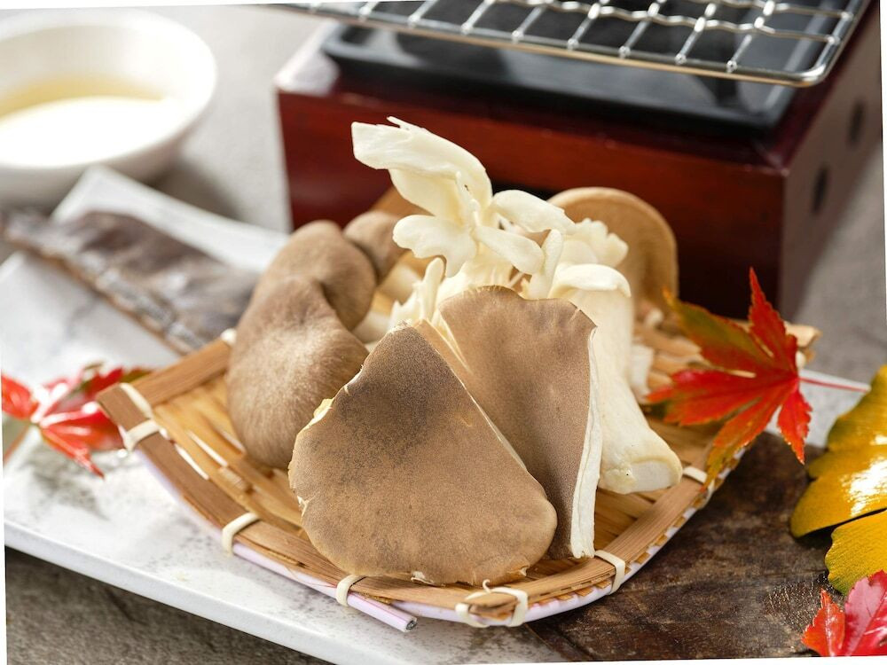 食事・飲み物