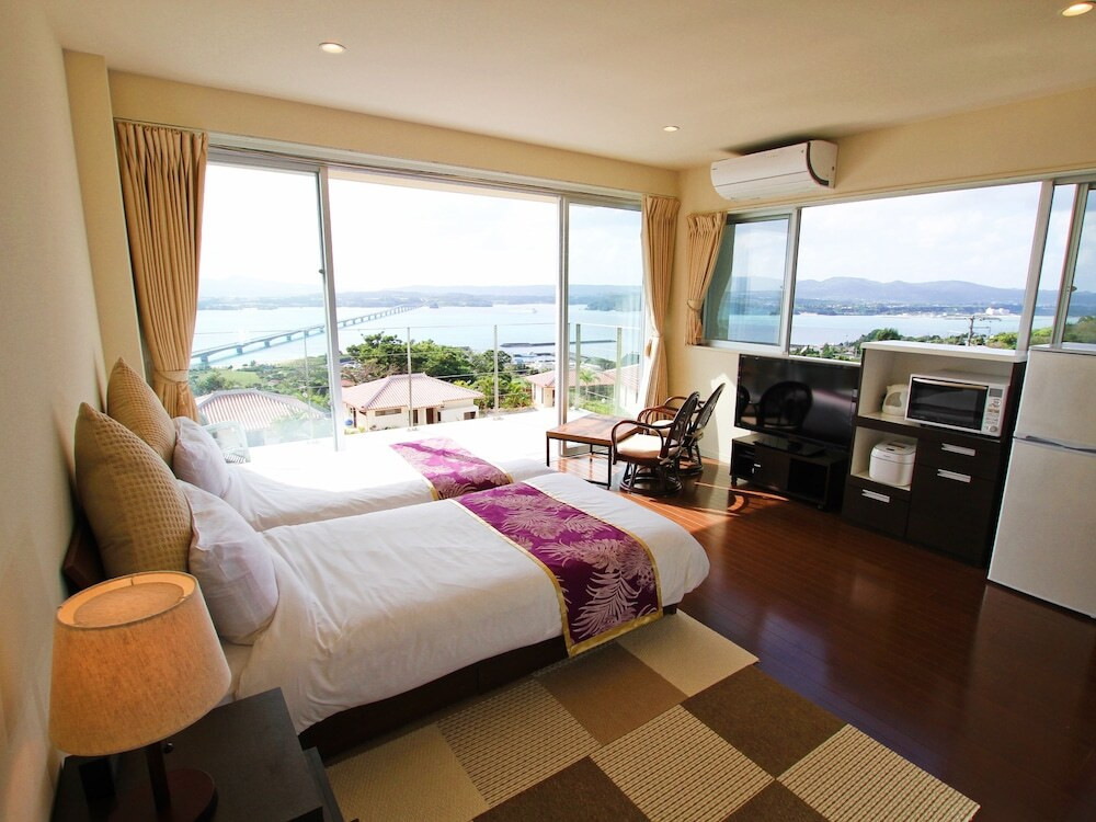 プライベート空間を満喫3959451