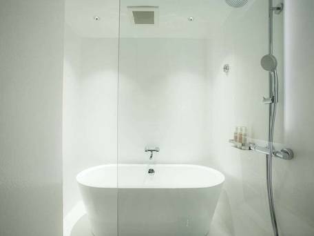 瀬戸内の小さなホテル ミサキテラス / 5