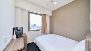 ダブルルーム 禁煙