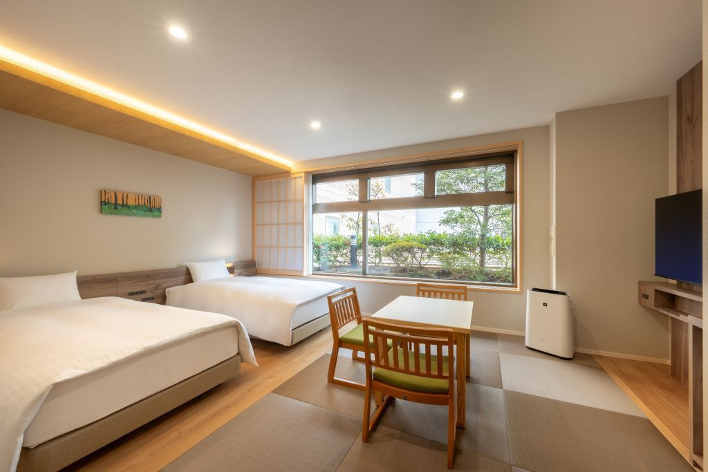 仙台駅から徒歩約3分！仙台市内観光の拠点にぴったり4375708