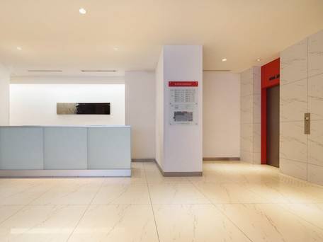 ホテルビスタ札幌［中島公園］ / 3