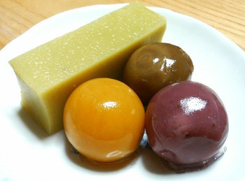 「舟和 東京駅一番街店」 料理 3513546 