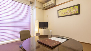 オーシャンビュー和洋室A 共用バスルーム