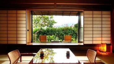 Aタイプ客室「曙」 / 1