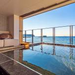 【千葉】カップルで現実逃避の週末旅を…。絶景露天風呂の旅館6選