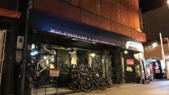 Worldtreck Diner＆Guesthouse Pise