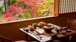 京都「嵐山」で特別な旅時間を過ごす♡おすすめ高級ホテル&旅館7選