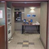 SAKURA SANDS HOTEL（サクラサンズホテル）（大阪府 ビジネスホテル） / 2