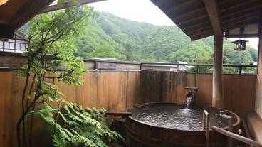 施設内の設備 / 6