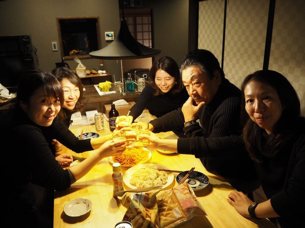 家族向けレストラン