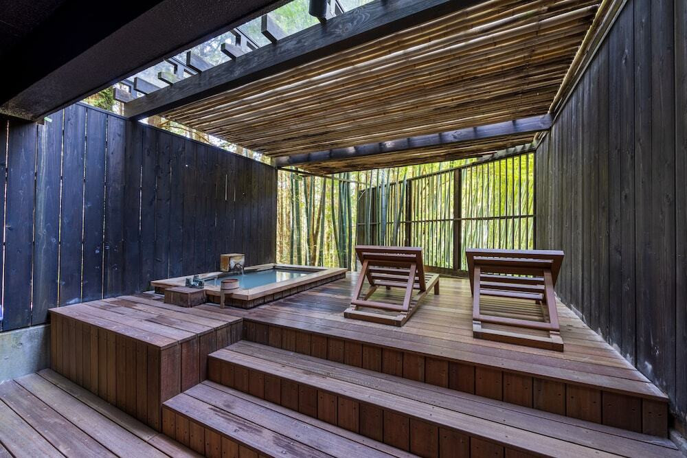 9室すべて露天風呂付き客室♪かぐや姫の世界に浸れる隠れ宿3934568