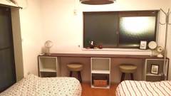 ゲストハウス テンロク（女性専用）