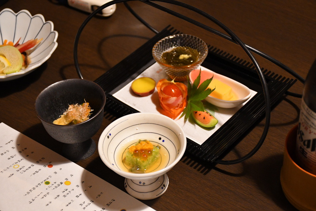 伊達政宗も宿泊した宿で歴史に思いを馳せる3966509