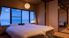 犬吠埼潮の湯温泉 犬吠埼観光ホテル