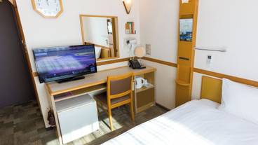 客室の設備とサービス / 18