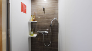 セミダブルルーム