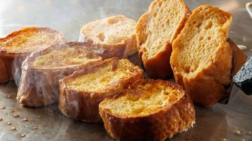 朝食ビュッフェ / 5