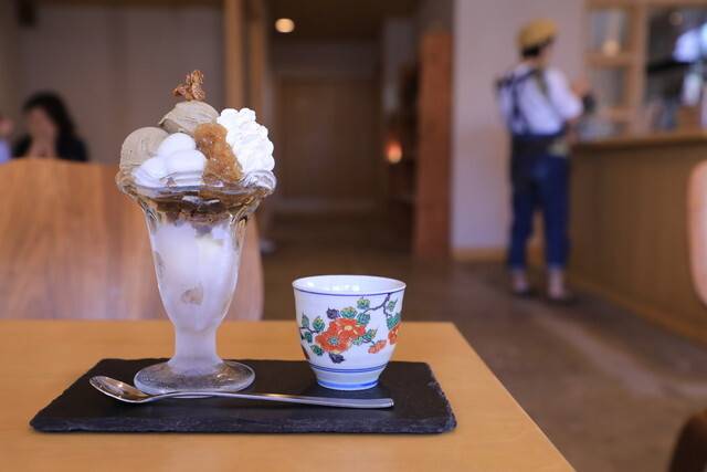 お散歩気分で
ホテル周辺を観光 / 2